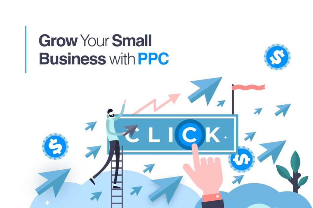 Grow Your Local Business With Pay Per Click