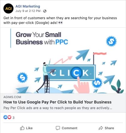Social Media Reputation Management
