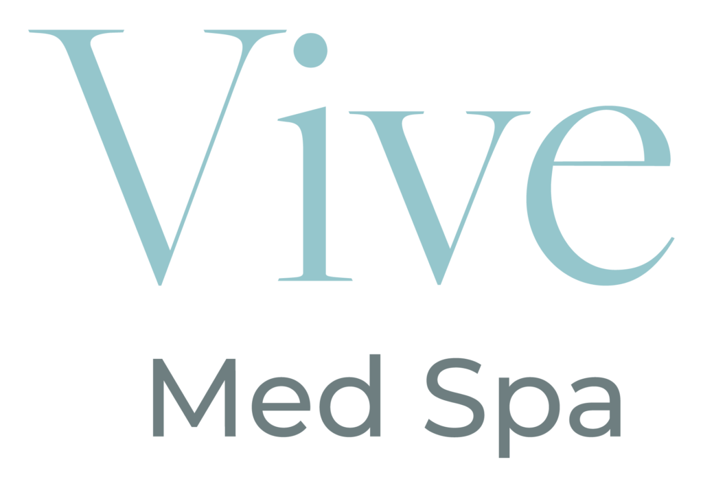Vive Med Spa Logo