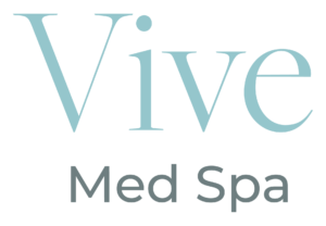 Vive Med Spa Logo
