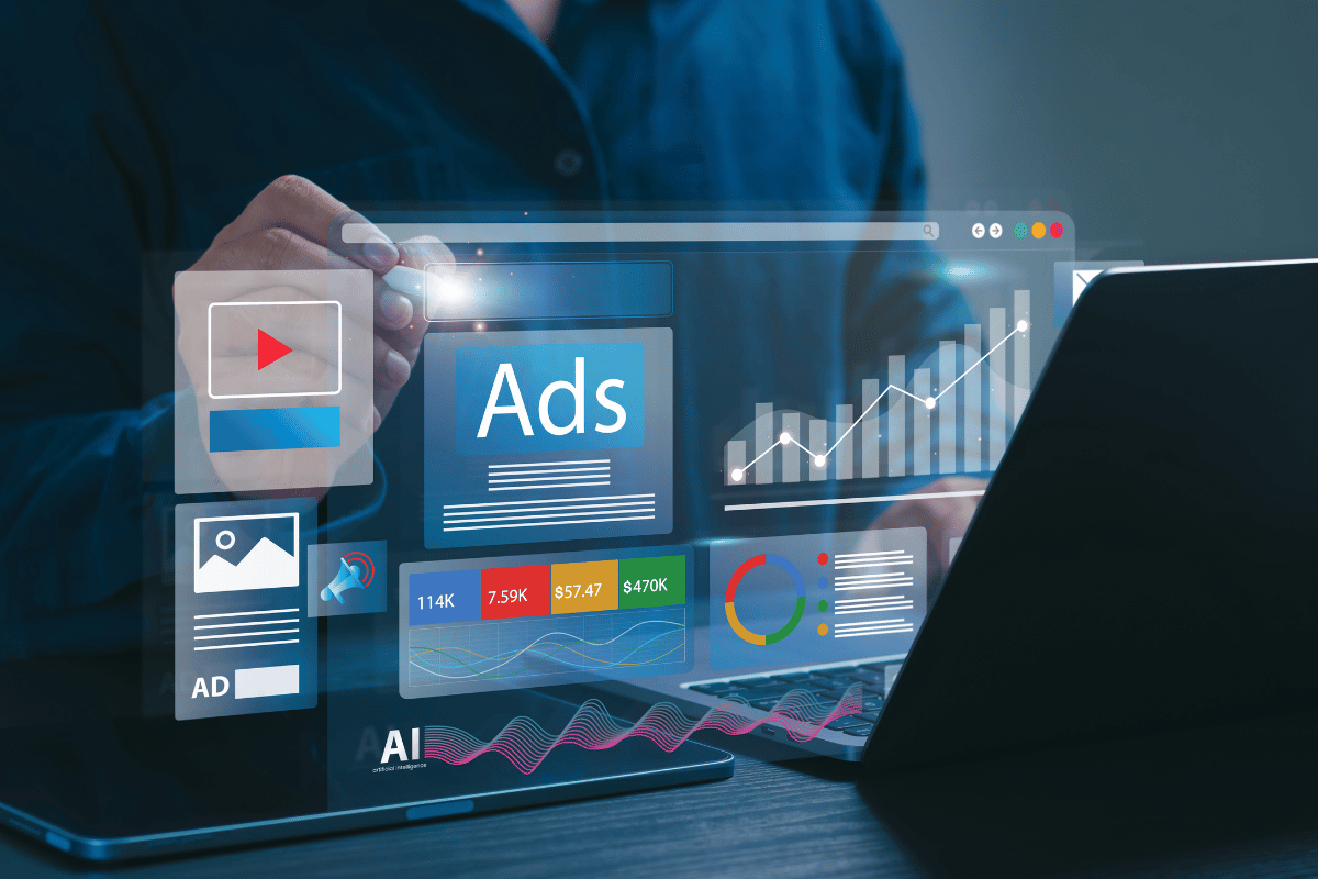 Business marketing strategies