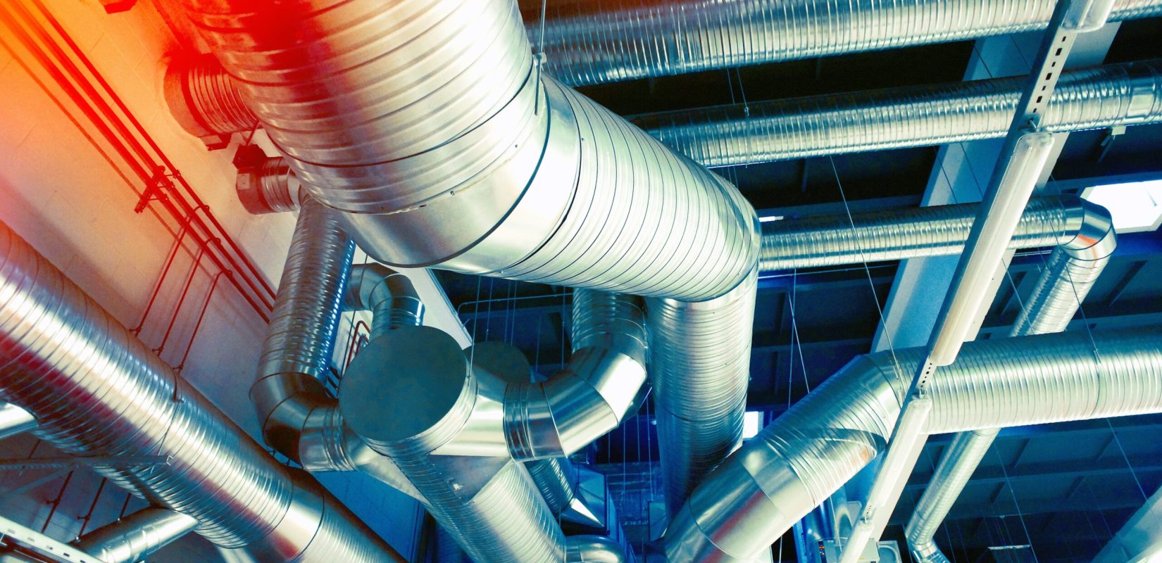 hvac systems