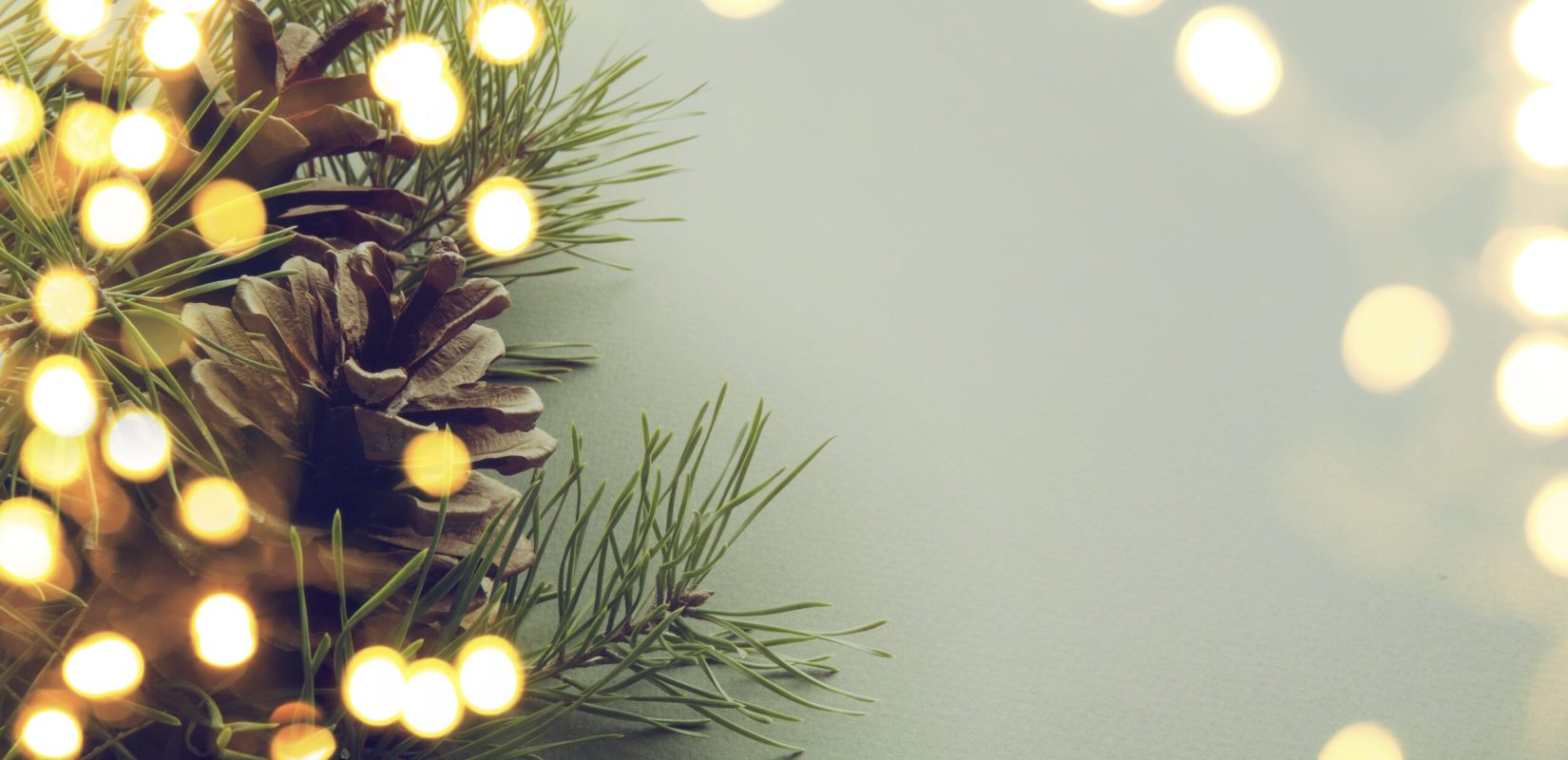 holidays decorations