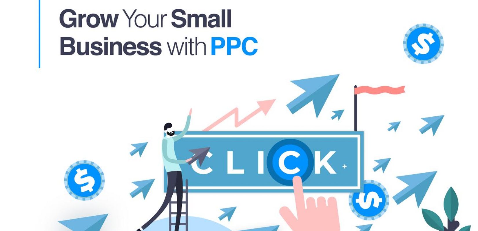 Grow Your Local Business With Pay Per Click
