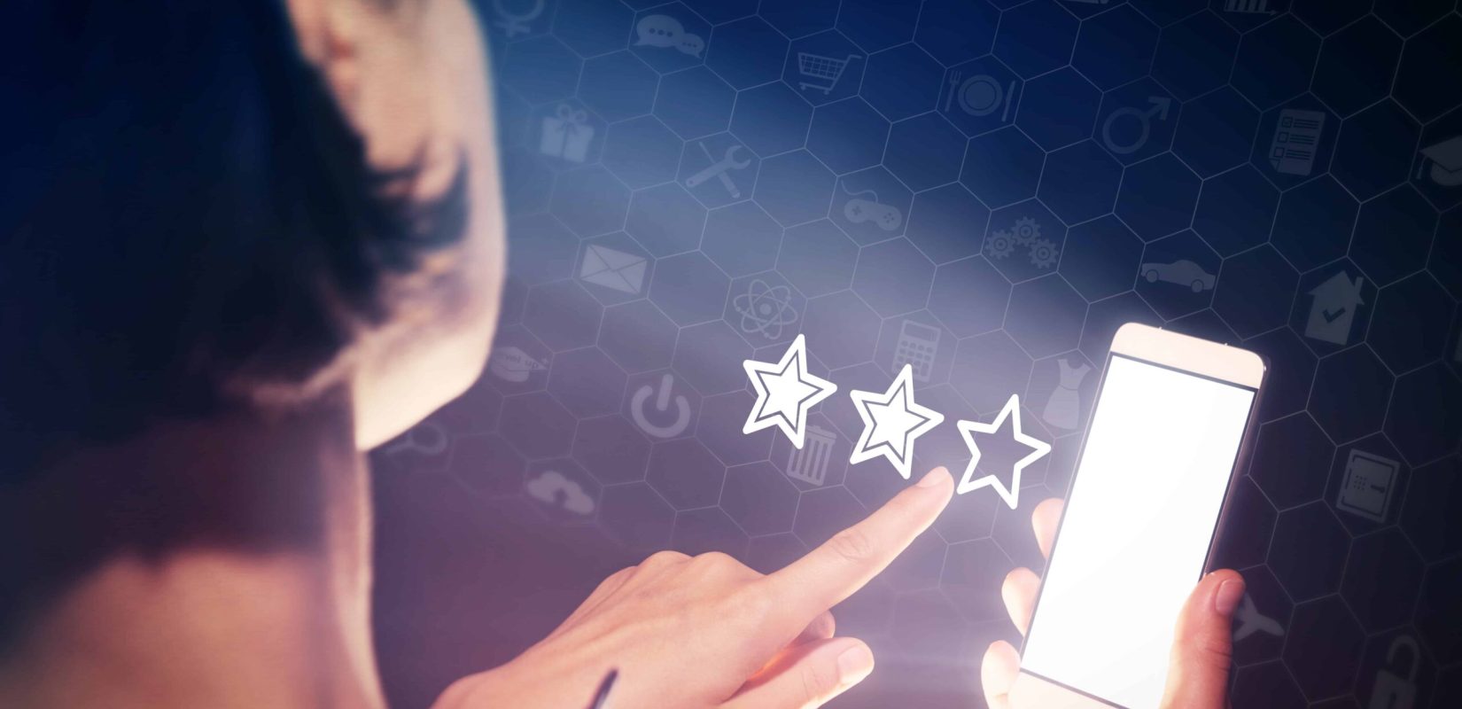 online reputation management