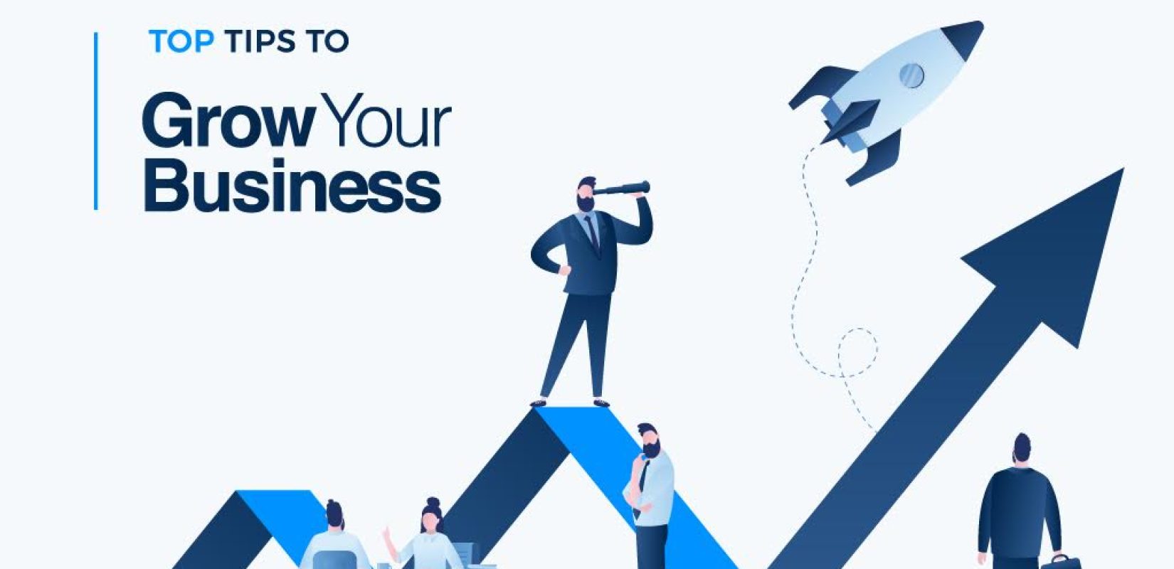 Tips to Grow Your Local Business