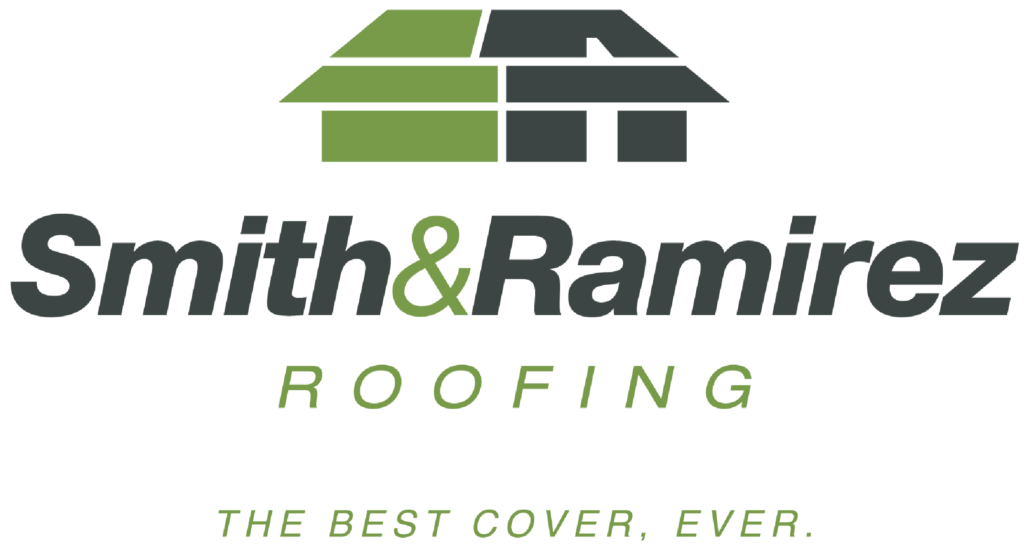 Smith & Ramirez Roofing Logo